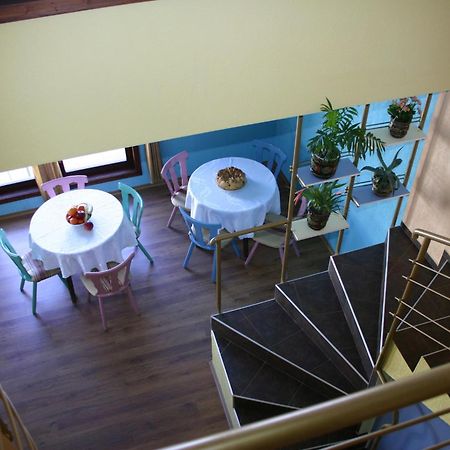 Family Hotel Studio Sandanski Bagian luar foto