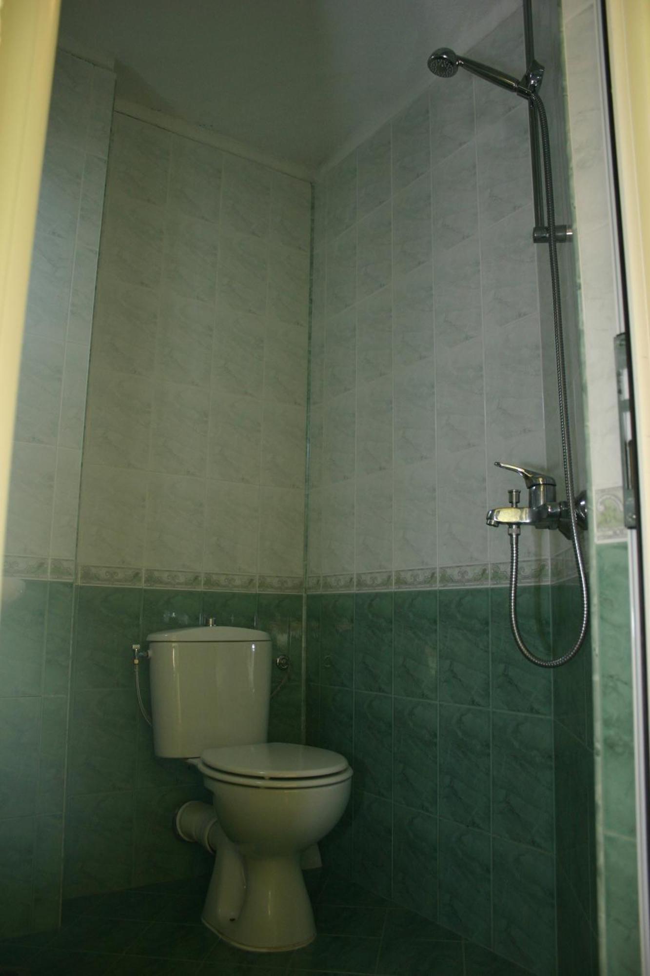 Family Hotel Studio Sandanski Bagian luar foto