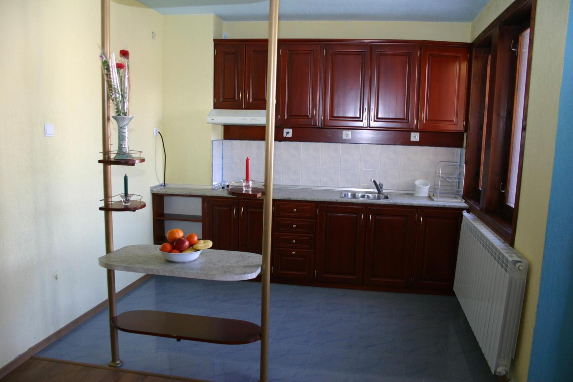 Family Hotel Studio Sandanski Bagian luar foto