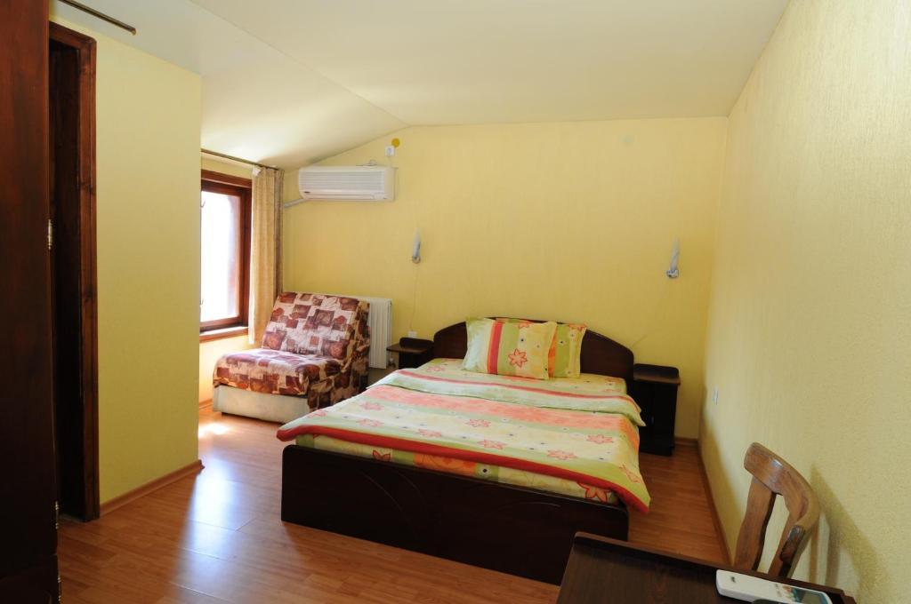 Family Hotel Studio Sandanski Ruang foto